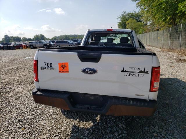 Photo 5 VIN: 1FTMF1C82GKF06614 - FORD F150 