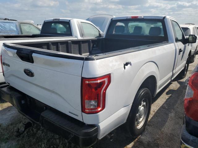 Photo 3 VIN: 1FTMF1C82GKF41203 - FORD F150 