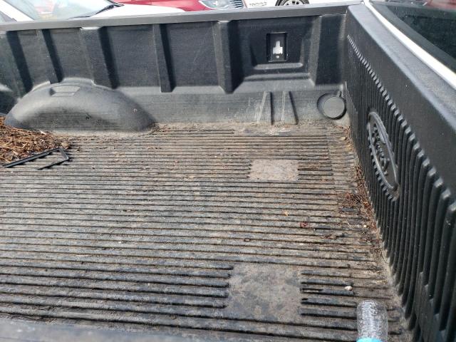 Photo 5 VIN: 1FTMF1C82GKF41203 - FORD F150 