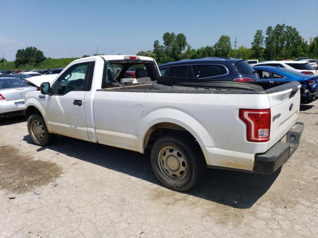 Photo 1 VIN: 1FTMF1C82GKF55683 - FORD F150 