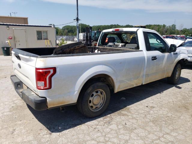 Photo 2 VIN: 1FTMF1C82GKF55683 - FORD F150 