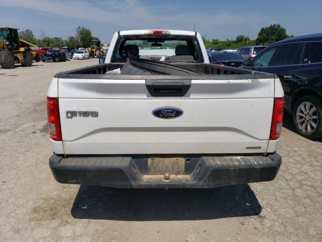 Photo 5 VIN: 1FTMF1C82GKF55683 - FORD F150 