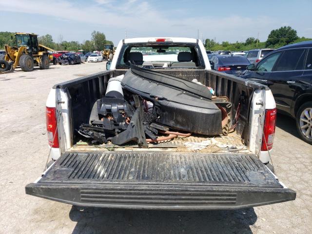 Photo 9 VIN: 1FTMF1C82GKF55683 - FORD F150 