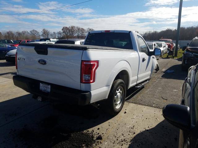 Photo 3 VIN: 1FTMF1C82HKC95660 - FORD F150 