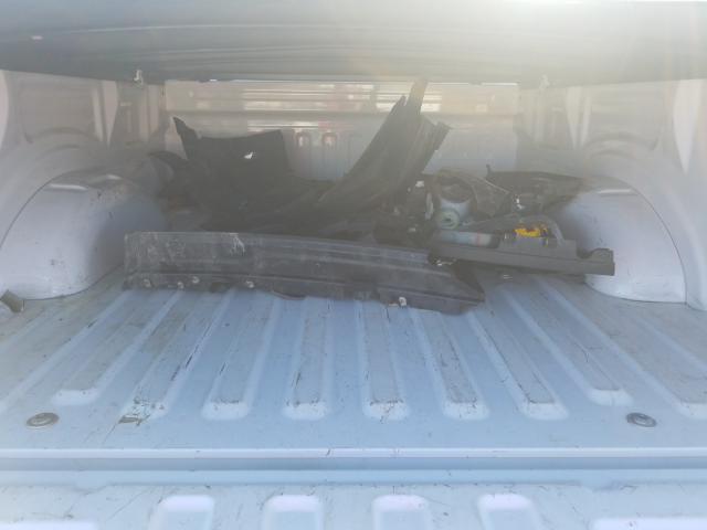 Photo 5 VIN: 1FTMF1C82HKC95660 - FORD F150 