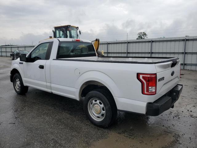 Photo 1 VIN: 1FTMF1C82HKD37874 - FORD F150 