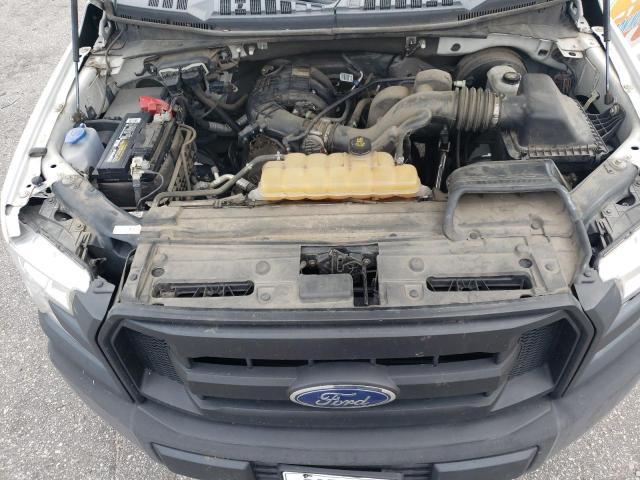 Photo 10 VIN: 1FTMF1C82HKD37874 - FORD F150 