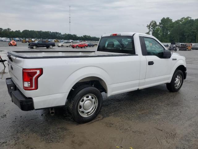 Photo 2 VIN: 1FTMF1C82HKD37874 - FORD F150 