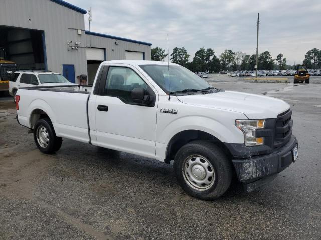 Photo 3 VIN: 1FTMF1C82HKD37874 - FORD F150 