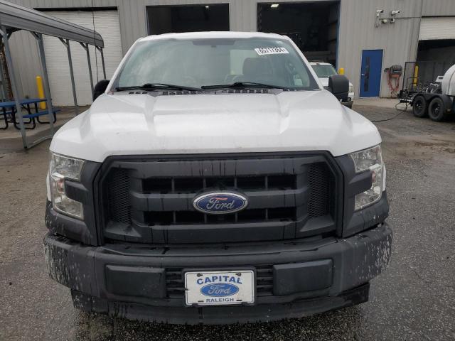 Photo 4 VIN: 1FTMF1C82HKD37874 - FORD F150 