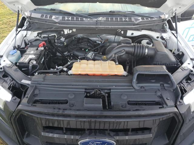 Photo 10 VIN: 1FTMF1C82HKD67179 - FORD F150 