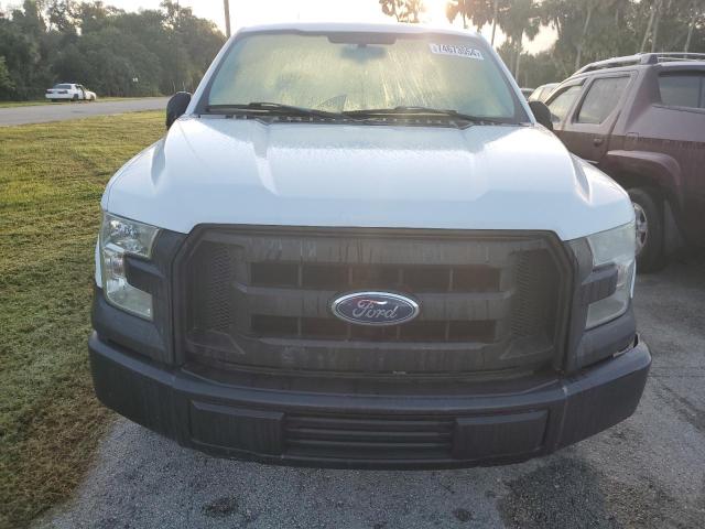 Photo 4 VIN: 1FTMF1C82HKD67179 - FORD F150 