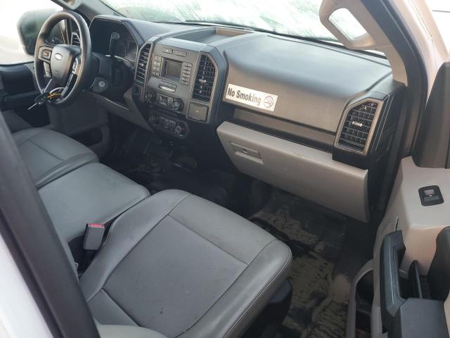 Photo 7 VIN: 1FTMF1C82HKD67179 - FORD F150 