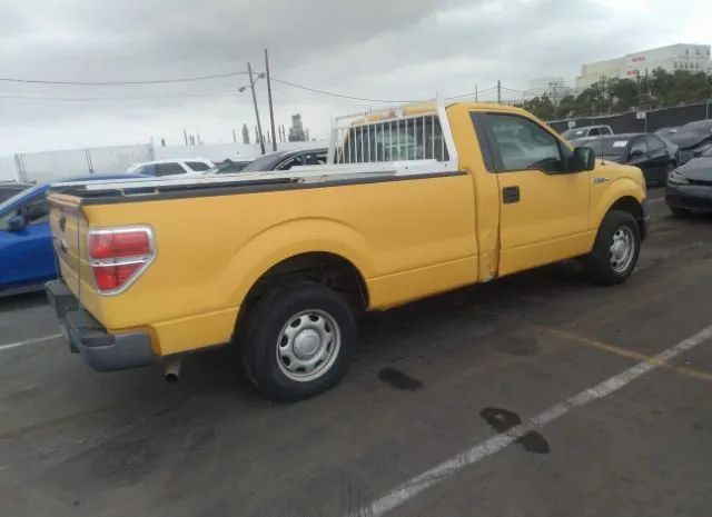 Photo 3 VIN: 1FTMF1C83AKE17626 - FORD F-150 