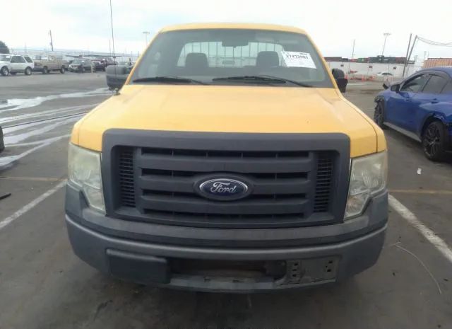 Photo 5 VIN: 1FTMF1C83AKE17626 - FORD F-150 