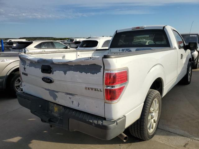 Photo 3 VIN: 1FTMF1C83AKE34359 - FORD F150 