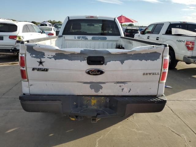 Photo 8 VIN: 1FTMF1C83AKE34359 - FORD F150 