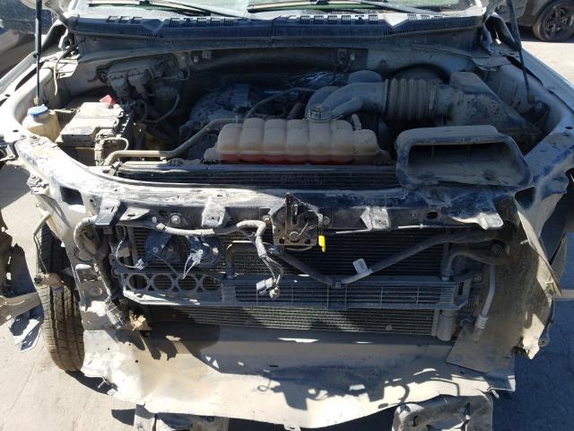 Photo 6 VIN: 1FTMF1C83FFA60755 - FORD F150 