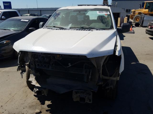 Photo 8 VIN: 1FTMF1C83FFA60755 - FORD F150 