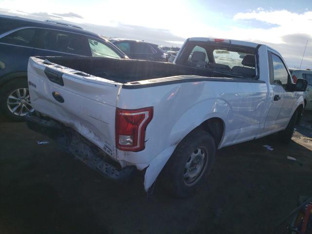 Photo 2 VIN: 1FTMF1C83FKD50047 - FORD F150 