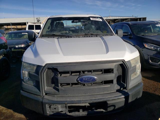 Photo 4 VIN: 1FTMF1C83FKD50047 - FORD F150 