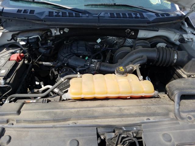 Photo 6 VIN: 1FTMF1C83FKD71092 - FORD F150 