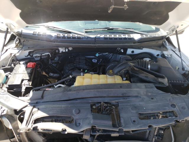 Photo 6 VIN: 1FTMF1C83FKD71464 - FORD F150 