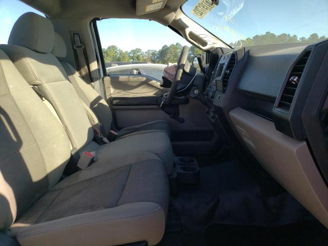 Photo 4 VIN: 1FTMF1C83GFC25883 - FORD F150 