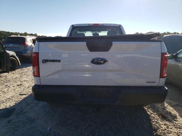 Photo 5 VIN: 1FTMF1C83GFC25883 - FORD F150 