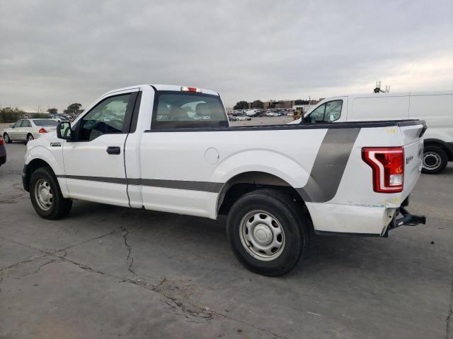 Photo 1 VIN: 1FTMF1C83GKD16739 - FORD F150 