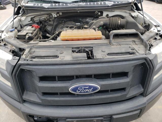 Photo 10 VIN: 1FTMF1C83GKD16739 - FORD F150 