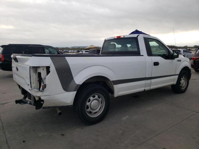 Photo 2 VIN: 1FTMF1C83GKD16739 - FORD F150 