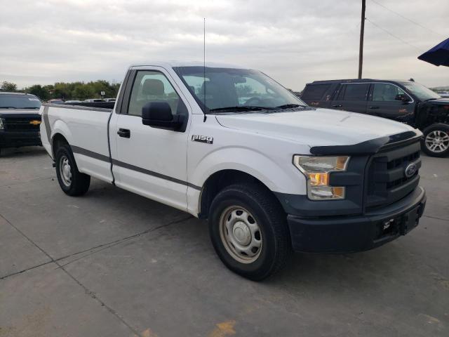 Photo 3 VIN: 1FTMF1C83GKD16739 - FORD F150 