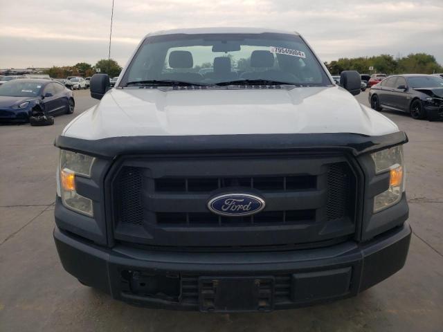 Photo 4 VIN: 1FTMF1C83GKD16739 - FORD F150 