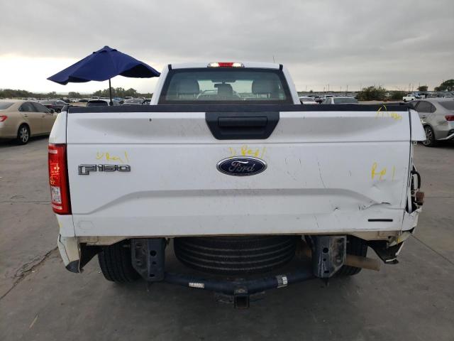 Photo 5 VIN: 1FTMF1C83GKD16739 - FORD F150 