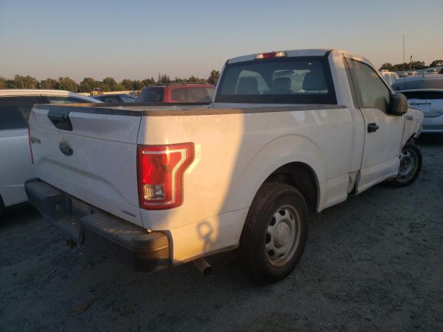 Photo 2 VIN: 1FTMF1C83GKD33332 - FORD F150 