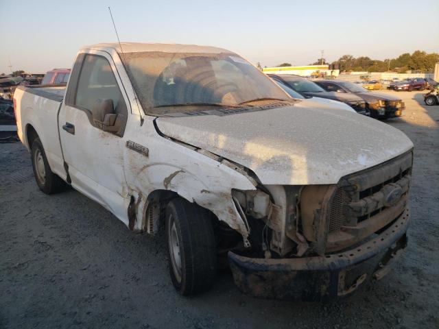 Photo 3 VIN: 1FTMF1C83GKD33332 - FORD F150 