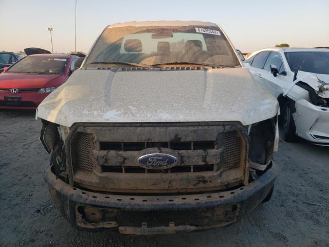 Photo 4 VIN: 1FTMF1C83GKD33332 - FORD F150 