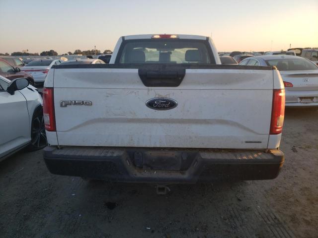 Photo 5 VIN: 1FTMF1C83GKD33332 - FORD F150 