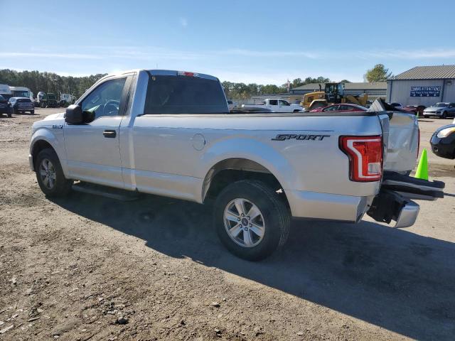 Photo 1 VIN: 1FTMF1C83GKD40944 - FORD F150 