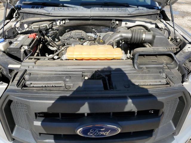 Photo 10 VIN: 1FTMF1C83GKD40944 - FORD F150 