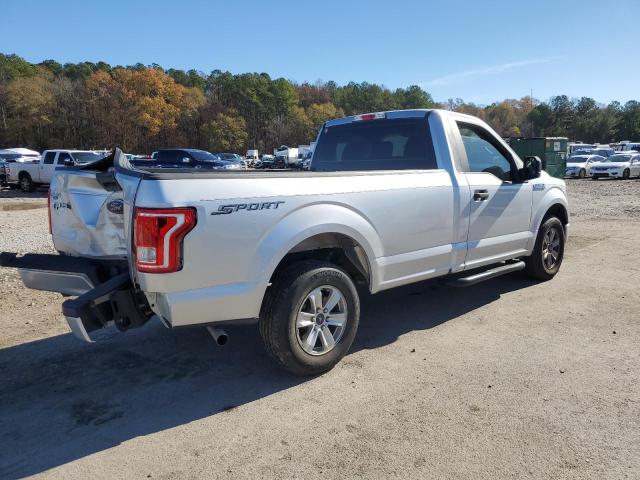 Photo 2 VIN: 1FTMF1C83GKD40944 - FORD F150 