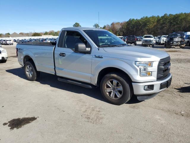 Photo 3 VIN: 1FTMF1C83GKD40944 - FORD F150 