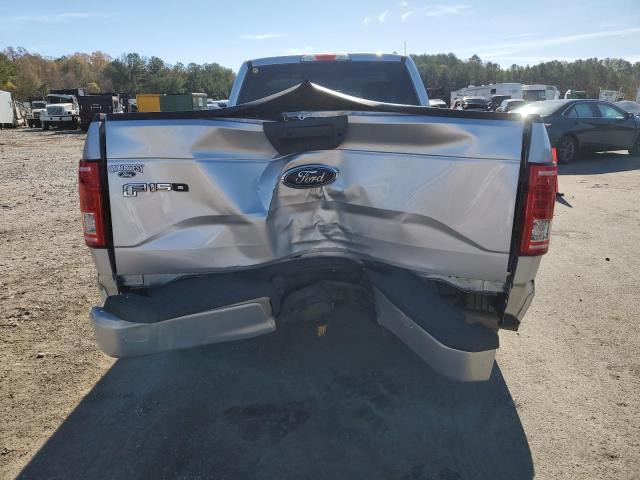 Photo 5 VIN: 1FTMF1C83GKD40944 - FORD F150 