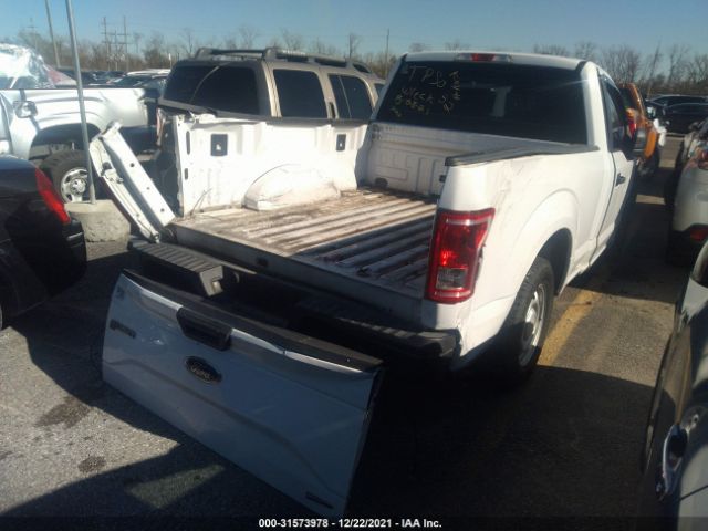 Photo 3 VIN: 1FTMF1C83GKD49479 - FORD F-150 