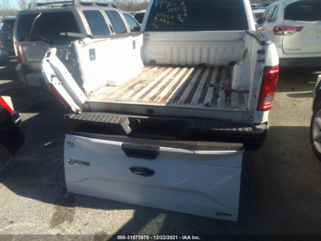 Photo 7 VIN: 1FTMF1C83GKD49479 - FORD F-150 