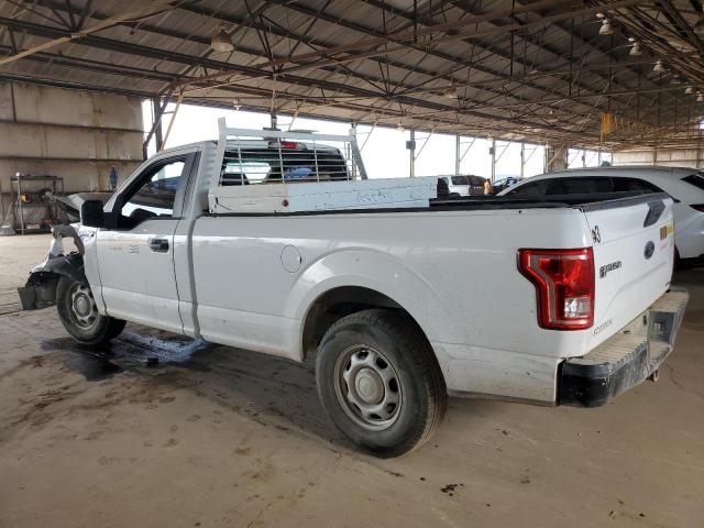 Photo 1 VIN: 1FTMF1C83GKD97578 - FORD F150 