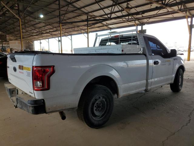 Photo 2 VIN: 1FTMF1C83GKD97578 - FORD F150 