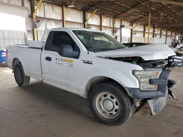 Photo 3 VIN: 1FTMF1C83GKD97578 - FORD F150 