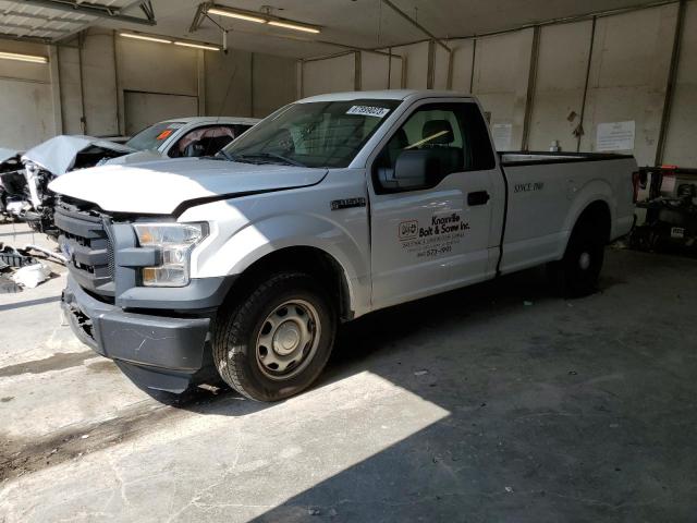 Photo 0 VIN: 1FTMF1C83GKE48898 - FORD F150 